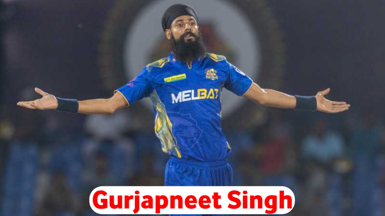 Who Is Gurjapneet Singh: IPL Auction 2025 CSK sold for Rs2.2crore