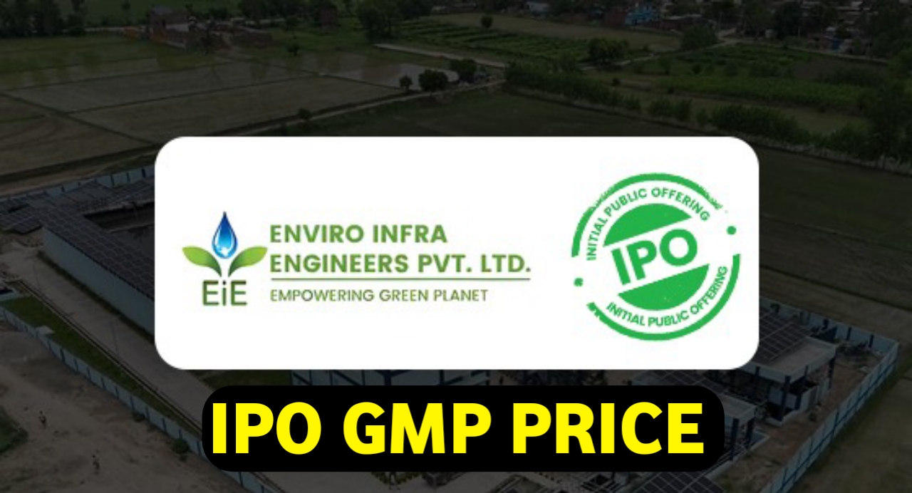 Enviro Infra engineers IPO Day 3: The strong subscription status on GMP rises