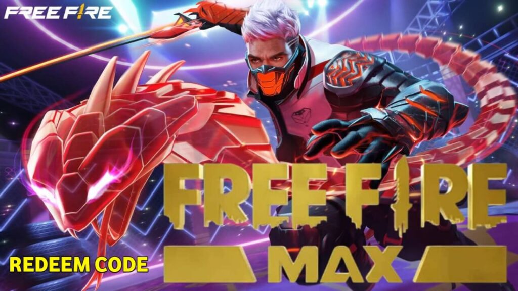 Garena Free Fire Max Redeem Code: Today 28 November Diamond, Bundle,Emote