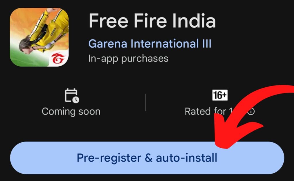 Free fire India launch date: (2024) free fire in India version launch date confirmed