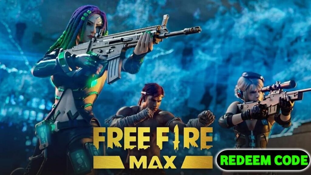 Garena Free Fire Max Redeem Code: Today 29 November Diamond, Bundle,Emote