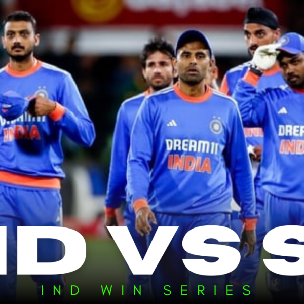 India vs South Africa T20 4