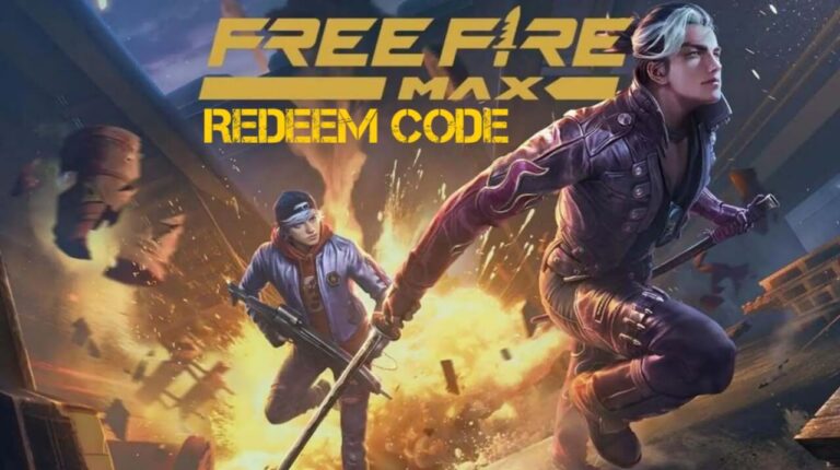 Garena Free Fire Max Redeem Code: Today 04 December, GRAB Electric Bunny Bundle, December Booyah Pass