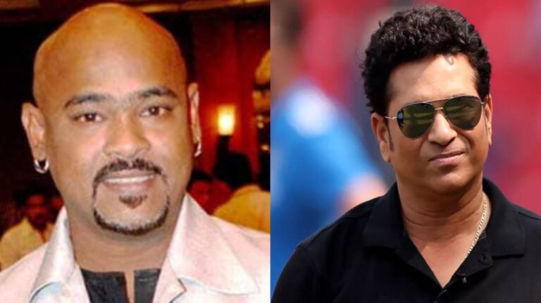 Vinod Kambli: Sings a song can’t we mixed Reaction on Sachin Tendulkar