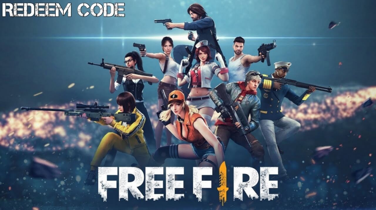 Garena Free Fire Max Redeem Code: Today 05 December, GRAB Electric Bunny Bundle, December Booyah Pass