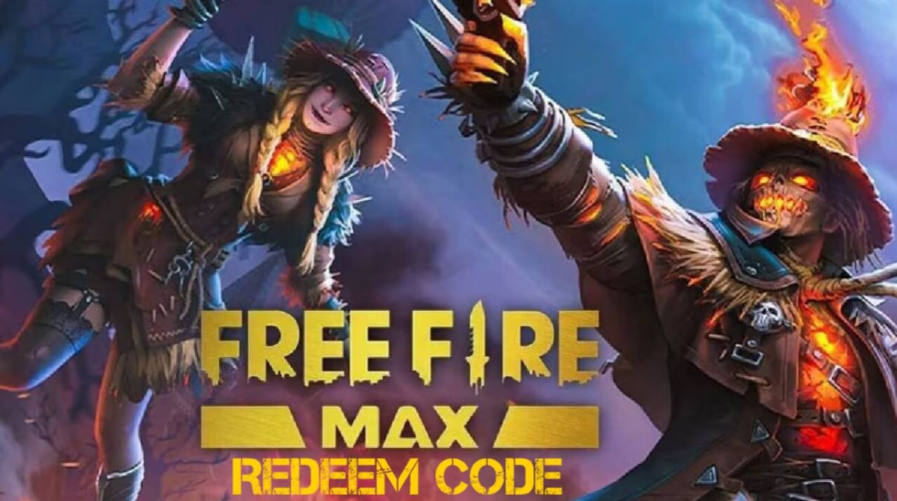 Garena Free Fire Max Redeem Code: Today 06 December, GRAB Electric Bunny Bundle, December Booyah Pass