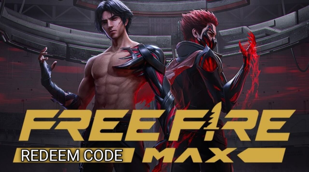 Garena Free Fire Max Redeem Code: Today 08 December, GRAB Electric Bunny Bundle, December Booyah Pass