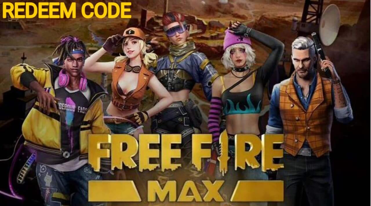 Garena Free Fire Max Redeem Code: Today 10 December, GRAB Electric Bunny Bundle, December Booyah Pass