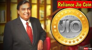 Reliance jio coin